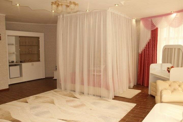 Wedding Suite